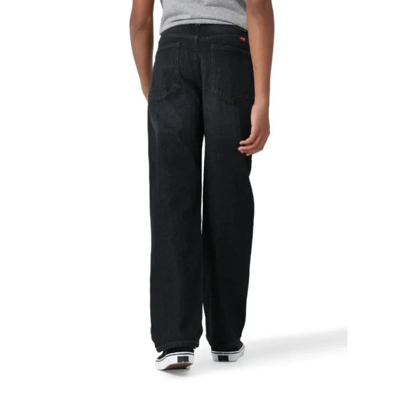 Wrangler Boys Jeans Loose Fit - Picture 2 of 6